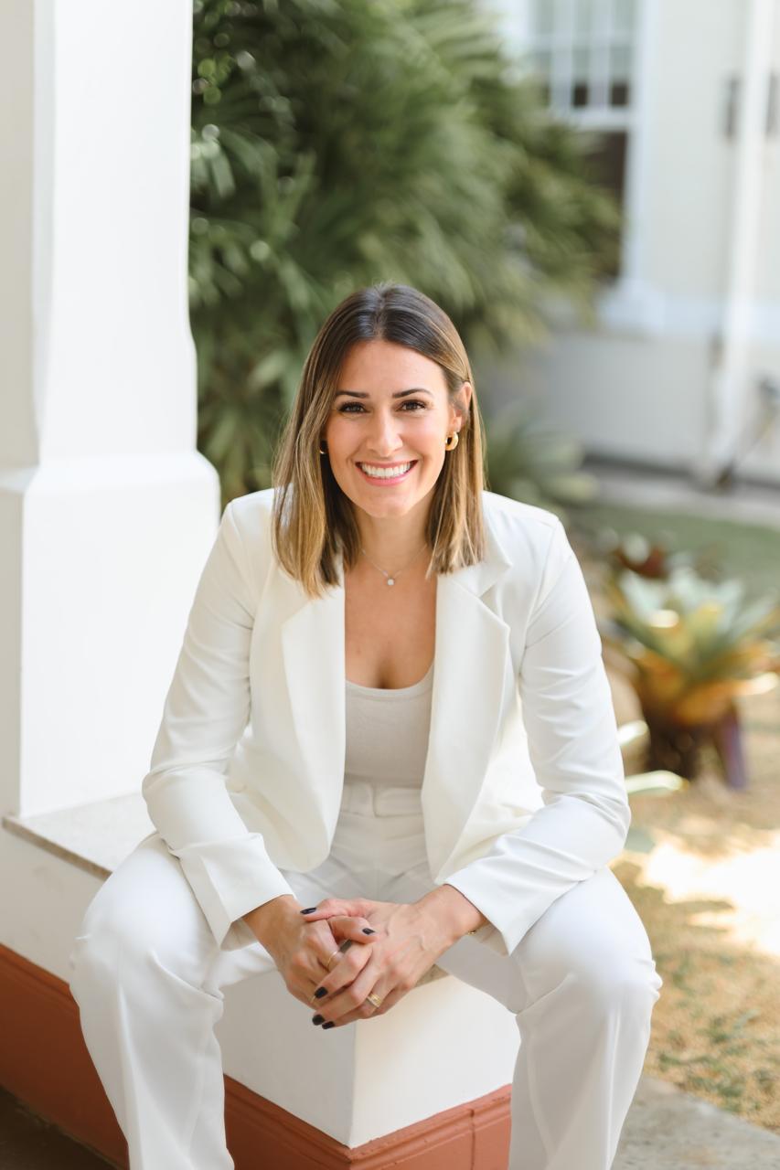 Maria Cecilia Affonseca - Psicologa Infantil